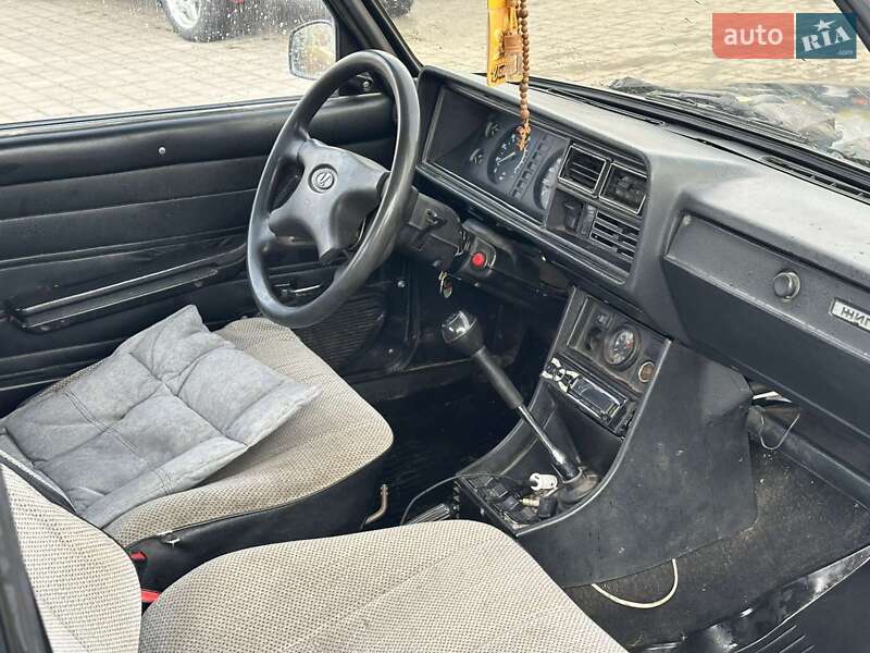 Седан ВАЗ / Lada 2107 2005 в Дрогобыче