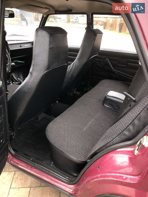 Седан ВАЗ / Lada 2107 2003 в Ивано-Франковске