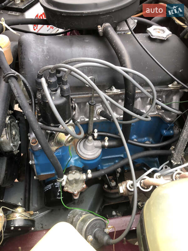 Седан ВАЗ / Lada 2107 2003 в Ивано-Франковске