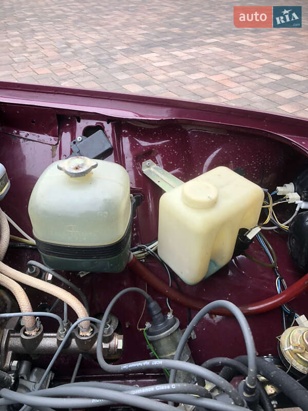 Седан ВАЗ / Lada 2107 2003 в Ивано-Франковске