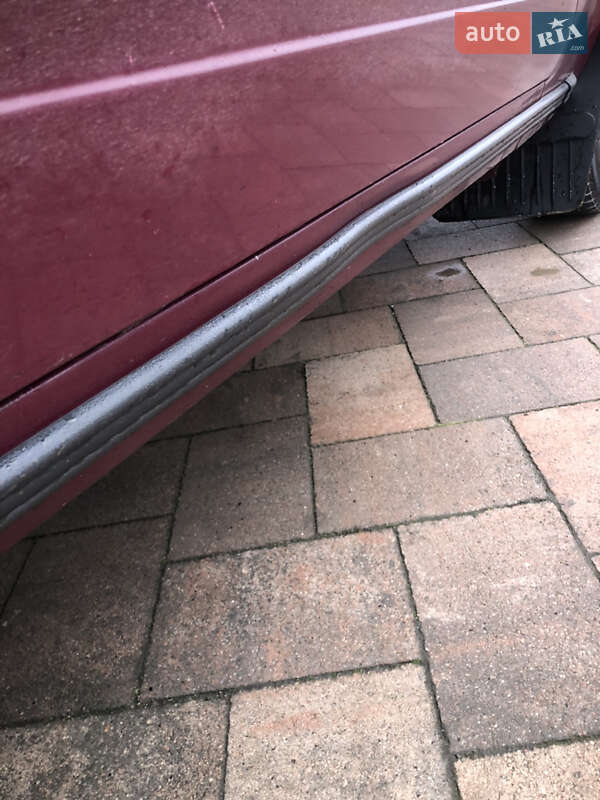 Седан ВАЗ / Lada 2107 2003 в Ивано-Франковске