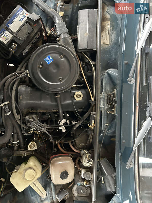 Седан ВАЗ / Lada 2107 2003 в Подволочиске