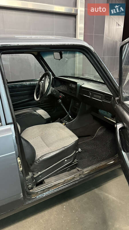 Седан ВАЗ / Lada 2107 2007 в Киеве фото 10 Седан ВАЗ / Lada 2107 2007 в Киеве