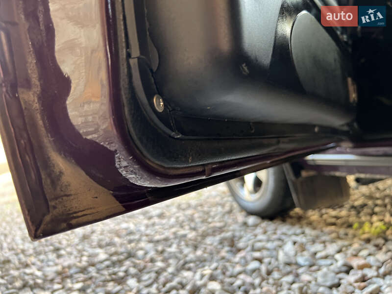 Седан ВАЗ / Lada 2107 2005 в Первомайську фото 14 Седан ВАЗ / Lada 2107 2005 в Первомайську