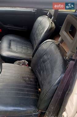 Седан ВАЗ 2107 1987 в Рожнятові