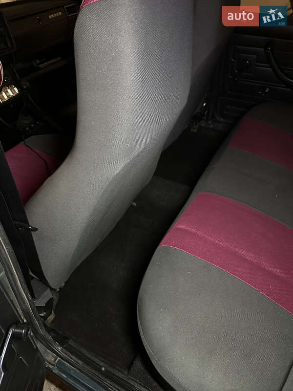 Седан ВАЗ / Lada 2107 2007 в Одессе