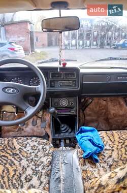 Седан ВАЗ 2107 1989 в Хмельницком