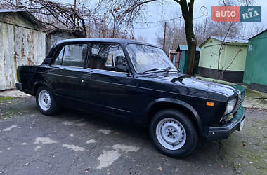 Седан ВАЗ 2107 2010 в Одесі