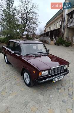 Седан ВАЗ 2107 2005 в Харкові