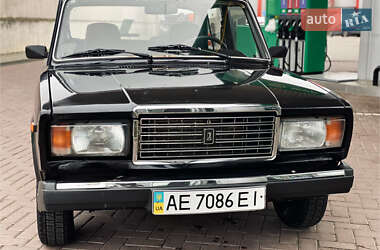 Седан ВАЗ 2107 2010 в Одессе