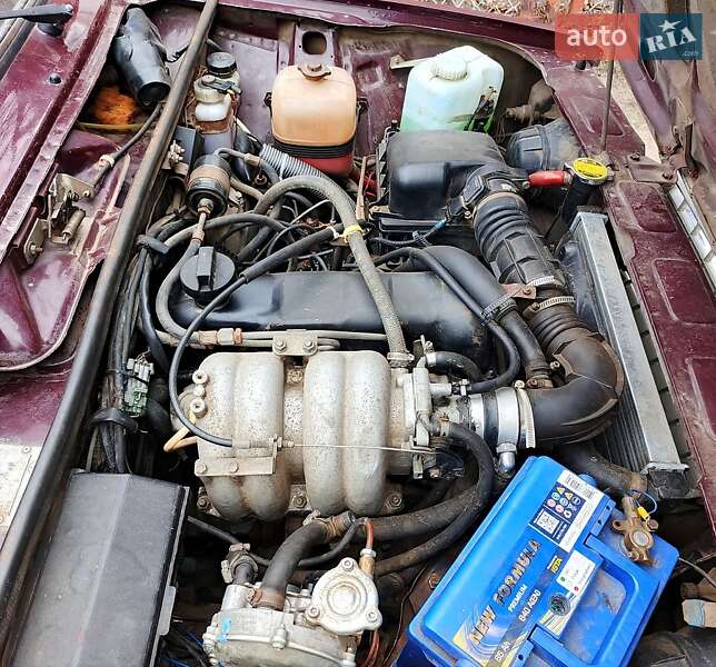 Седан ВАЗ / Lada 2107 2008 в Сумах фото 5 Седан ВАЗ / Lada 2107 2008 в Сумах