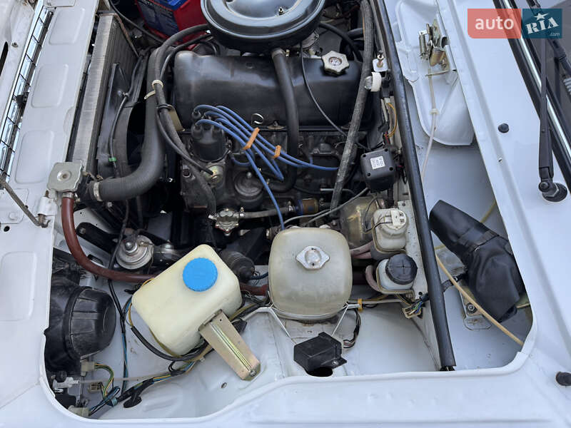 Седан ВАЗ / Lada 2107 2004 в Запоріжжі фото 12 Седан ВАЗ / Lada 2107 2004 в Запоріжжі