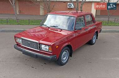 Седан ВАЗ 2107 2008 в Одесі