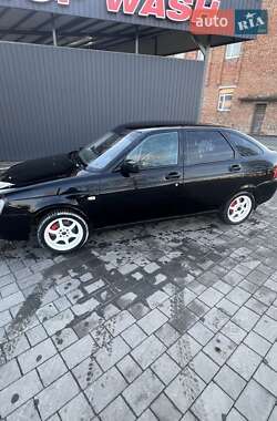 Седан ВАЗ 2107 2009 в Староконстантинове