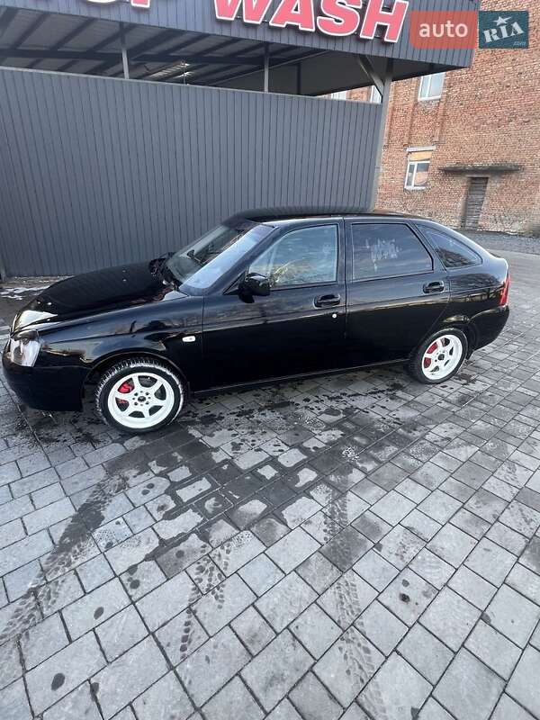 ВАЗ / Lada 2107 2009