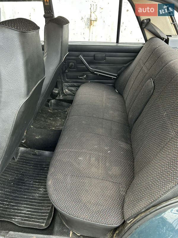 Седан ВАЗ / Lada 2107 2004 в Одесі фото 8 Седан ВАЗ / Lada 2107 2004 в Одесі