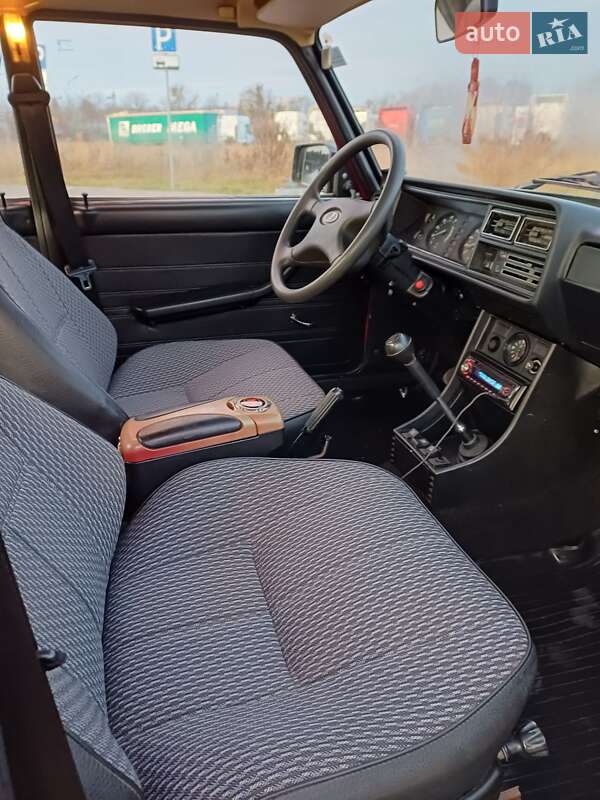 Седан ВАЗ / Lada 2107 2005 в Ямполі