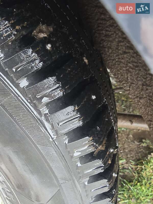 Седан ВАЗ / Lada 2107 2003 в Залещиках фото 14 Седан ВАЗ / Lada 2107 2003 в Залещиках