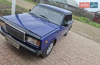 Седан ВАЗ 2107 2006 в Біляївці