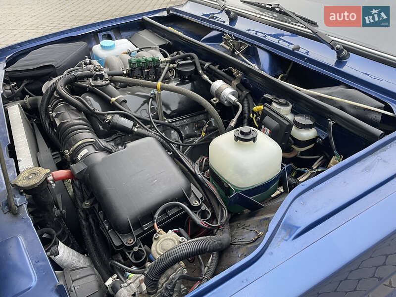 Седан ВАЗ / Lada 2107 2007 в Ильинцах