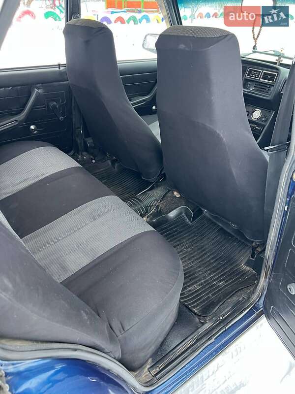 Седан ВАЗ / Lada 2107 1983 в Хорошеве