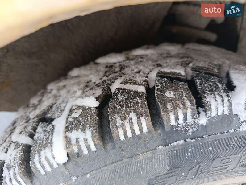 Седан ВАЗ / Lada 2107 1986 в Харкові