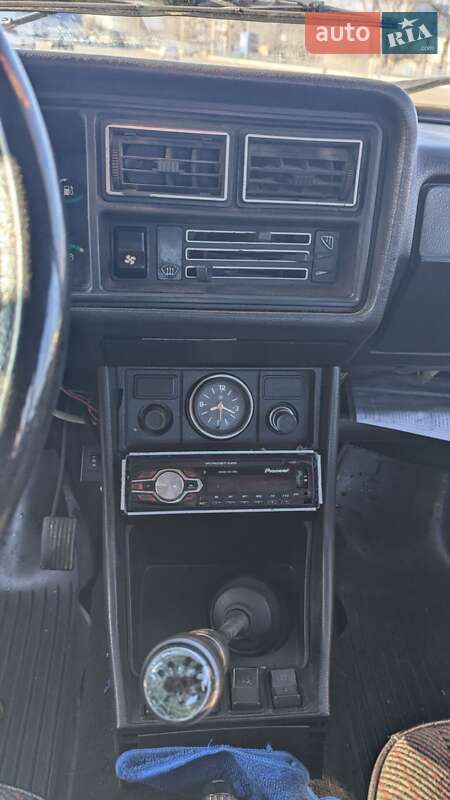 Седан ВАЗ / Lada 2107 2000 в Одессе фото 16 Седан ВАЗ / Lada 2107 2000 в Одессе