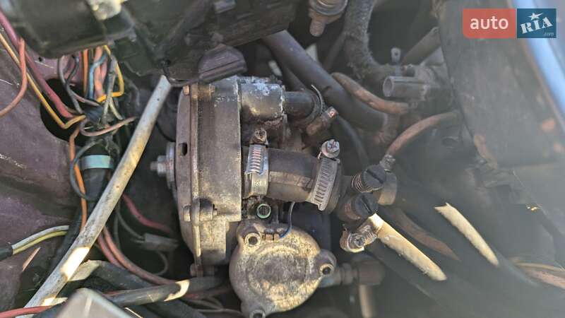 Седан ВАЗ / Lada 2107 2000 в Одессе фото 21 Седан ВАЗ / Lada 2107 2000 в Одессе