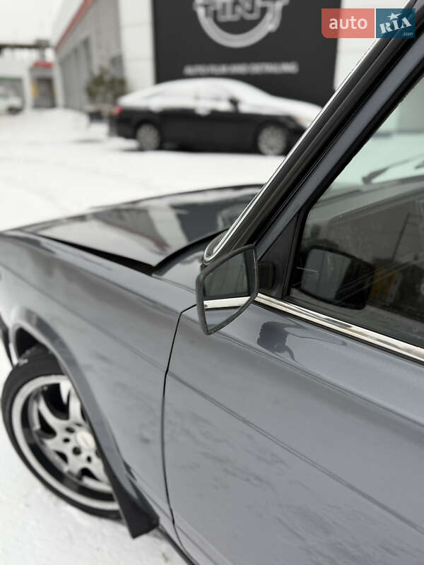 Седан ВАЗ / Lada 2107 2008 в Києві