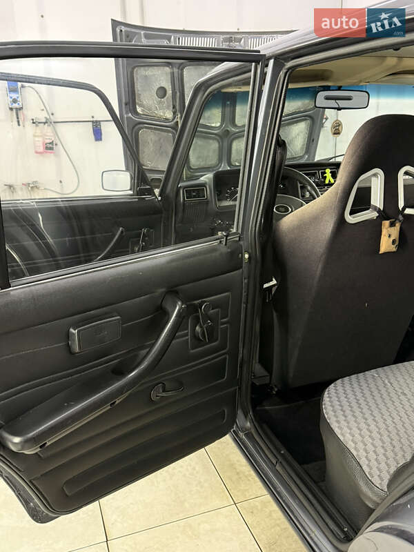 Седан ВАЗ / Lada 2107 2008 в Києві