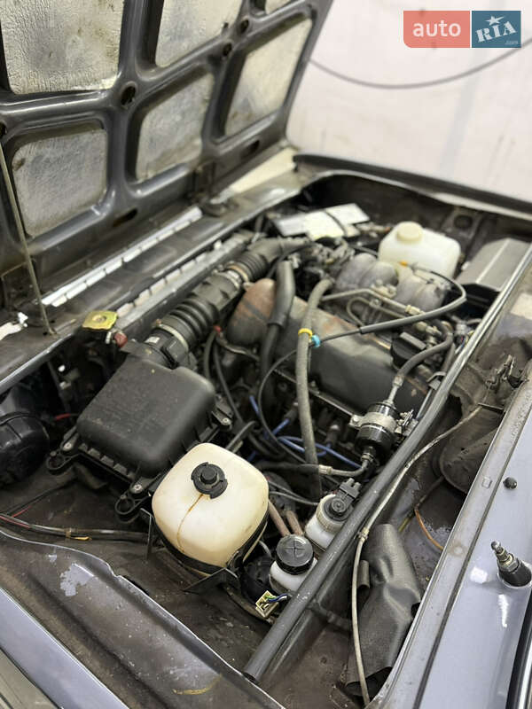 Седан ВАЗ / Lada 2107 2008 в Києві