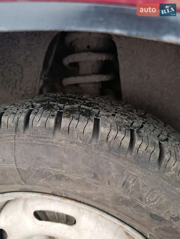 Седан ВАЗ / Lada 2107 1994 в Коломые