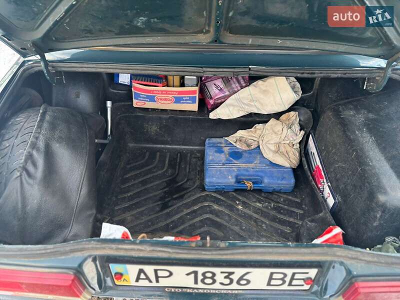 Седан ВАЗ / Lada 2107 2005 в Ланчине