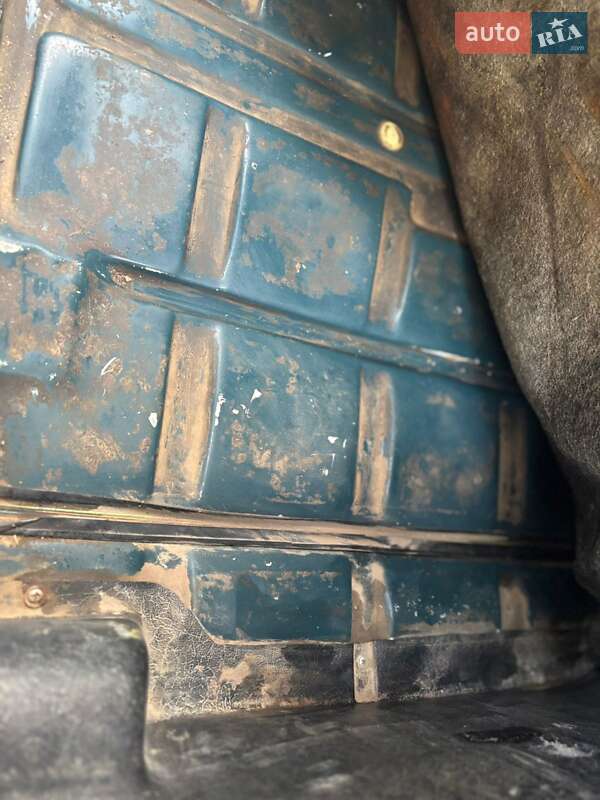 Седан ВАЗ / Lada 2107 2005 в Ланчине