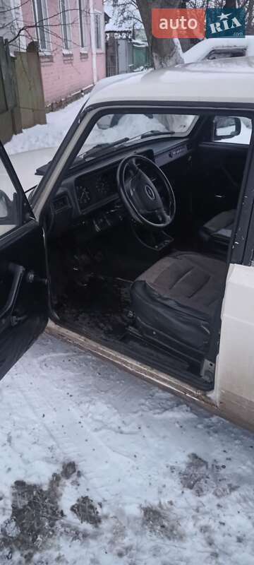 Седан ВАЗ / Lada 2107 1994 в Прилуках фото 6 Седан ВАЗ / Lada 2107 1994 в Прилуках