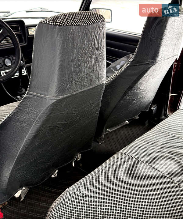 Седан ВАЗ / Lada 2107 2006 в Городищеві