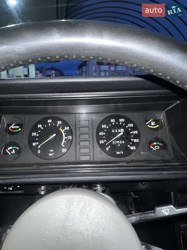 Седан ВАЗ / Lada 2107 2007 в Ужгороде фото 12 Седан ВАЗ / Lada 2107 2007 в Ужгороде