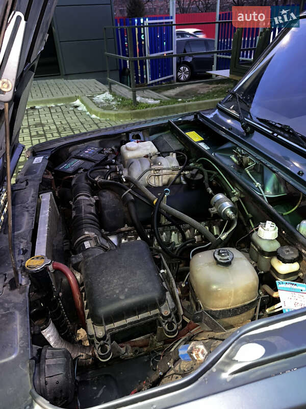 Седан ВАЗ / Lada 2107 2007 в Ужгороде фото 15 Седан ВАЗ / Lada 2107 2007 в Ужгороде