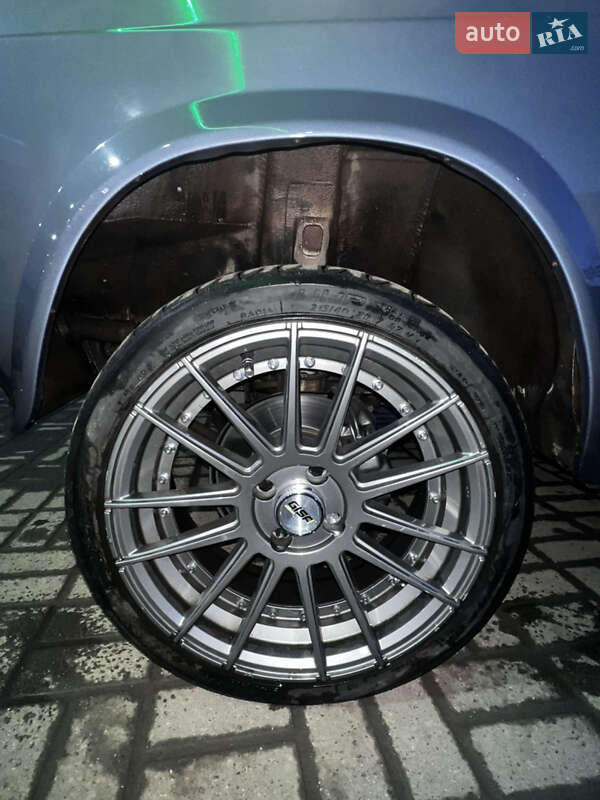 Седан ВАЗ / Lada 2107 2007 в Ужгороде фото 19 Седан ВАЗ / Lada 2107 2007 в Ужгороде