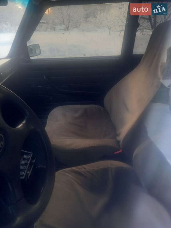 Седан ВАЗ / Lada 2107 2008 в Гайсине