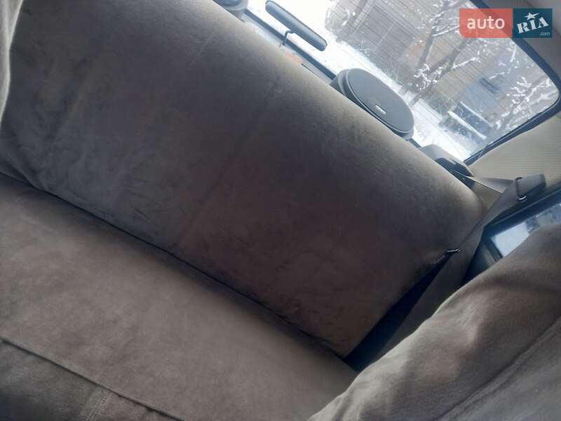 Седан ВАЗ / Lada 2107 2008 в Гайсине