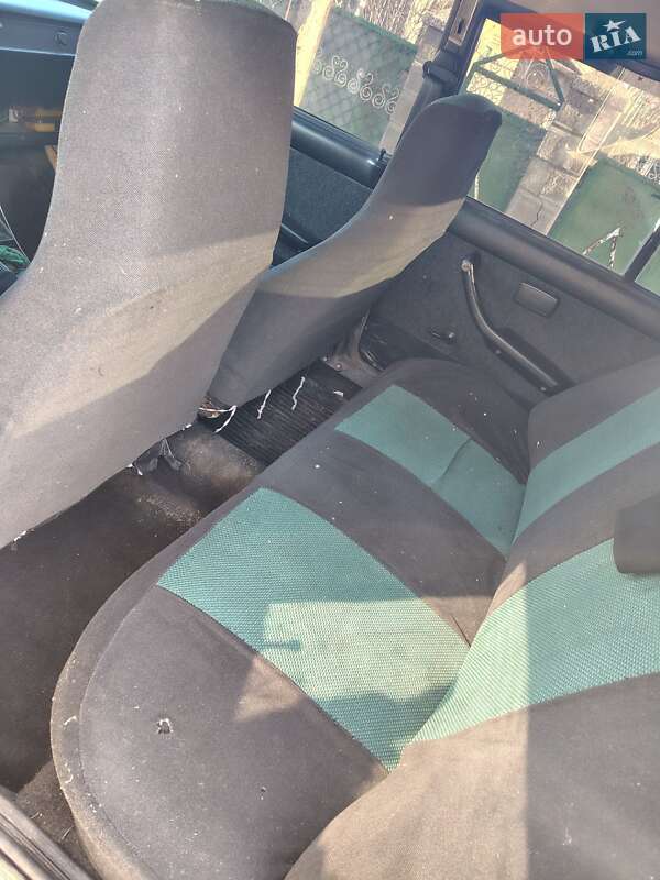 Седан ВАЗ / Lada 2107 2007 в Белгороде-Днестровском