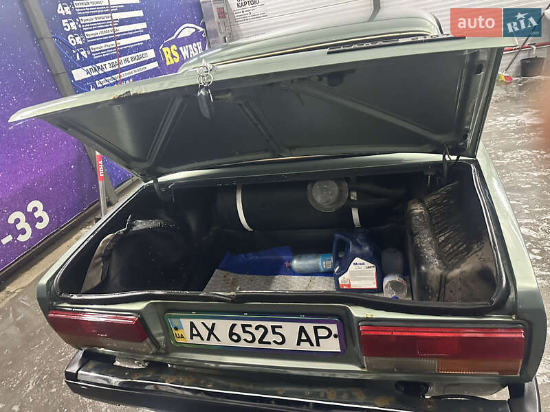 Седан ВАЗ / Lada 2107 2006 в Новой Водолаге