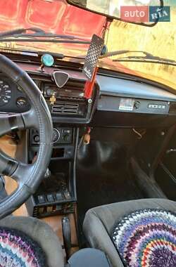 Седан ВАЗ 2107 1994 в Роздільній