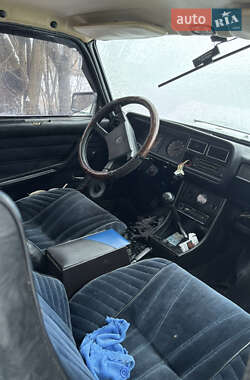 Седан ВАЗ / Lada 2107 1990 в Кагарлику