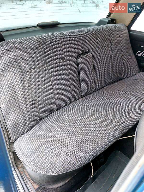 Седан ВАЗ / Lada 2107 2005 в Тростянце