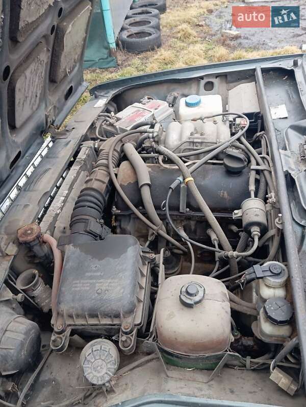 Седан ВАЗ / Lada 2107 2010 в Полтаве