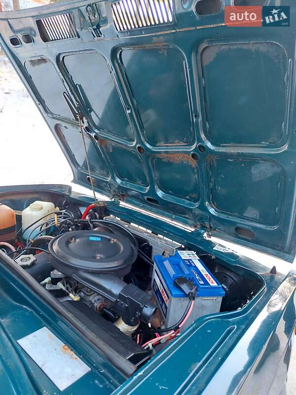 Седан ВАЗ / Lada 2107 2005 в Тростянце