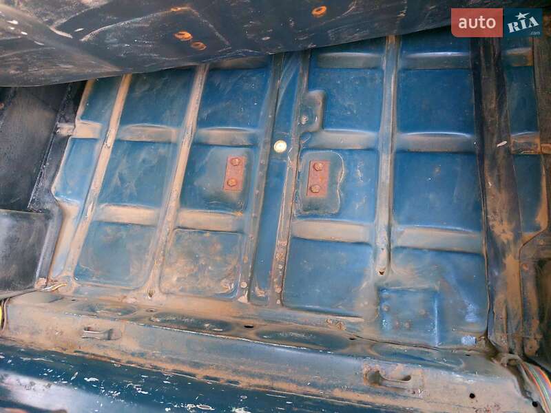 Седан ВАЗ / Lada 2107 2005 в Тростянце