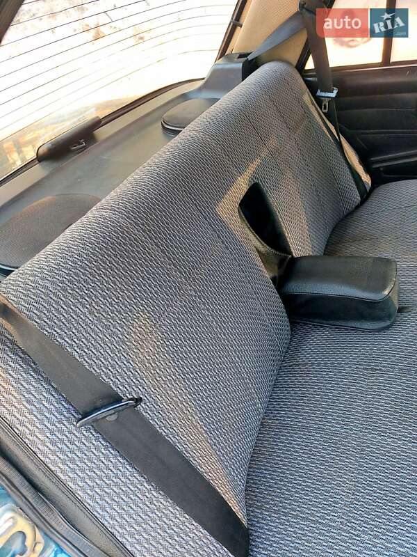 Седан ВАЗ / Lada 2107 2005 в Тростянце